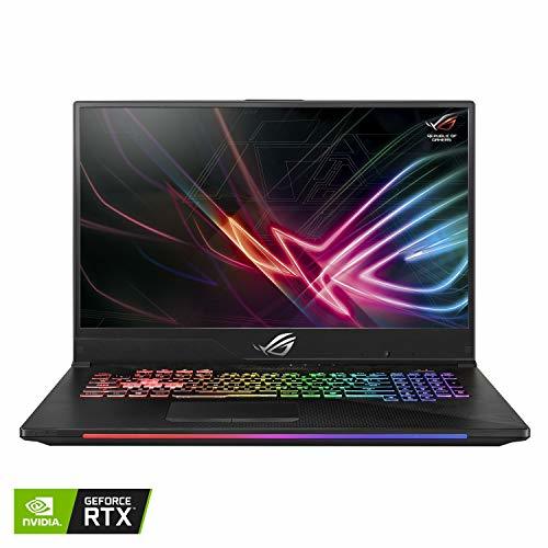 Lugares ASUS GL704GV-EV016 - Portátil gaming de 17.3" FullHD