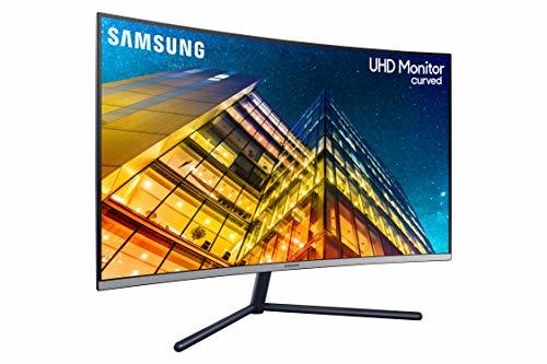 Electrónica Samsung Monitor U32R590C