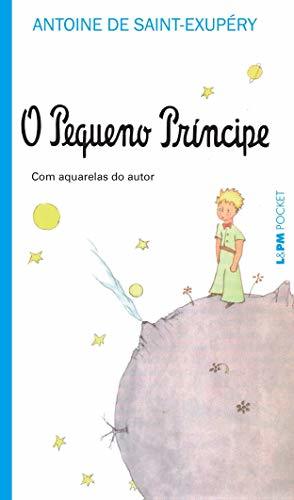 Books O Pequeno Principe - Coleção L&PM Pocket