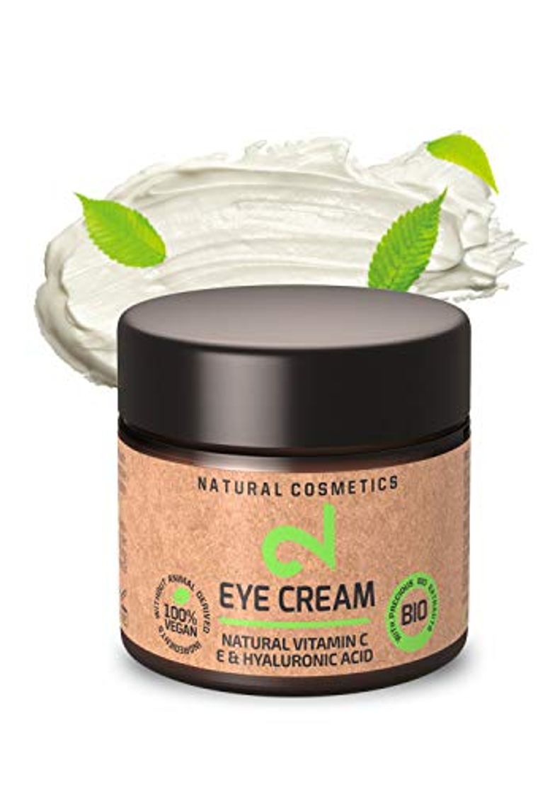 Places DUAL Eye Cream