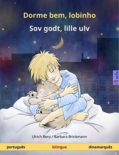 Producto Dorme bem, lobinho – Sov godt, lille ulv