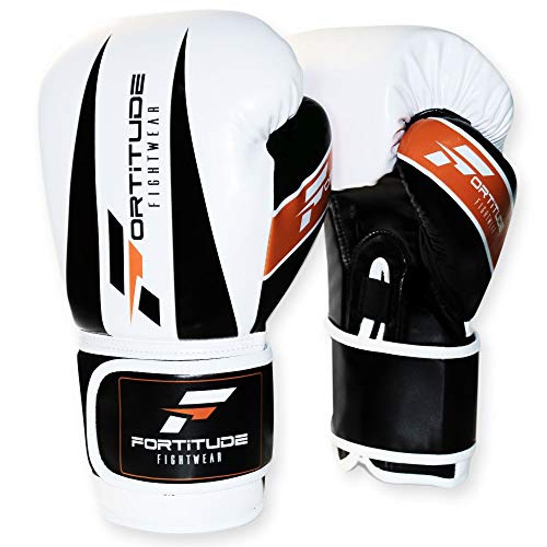 Productos Fortitude Fightwear Guantes de Boxeo 12oz