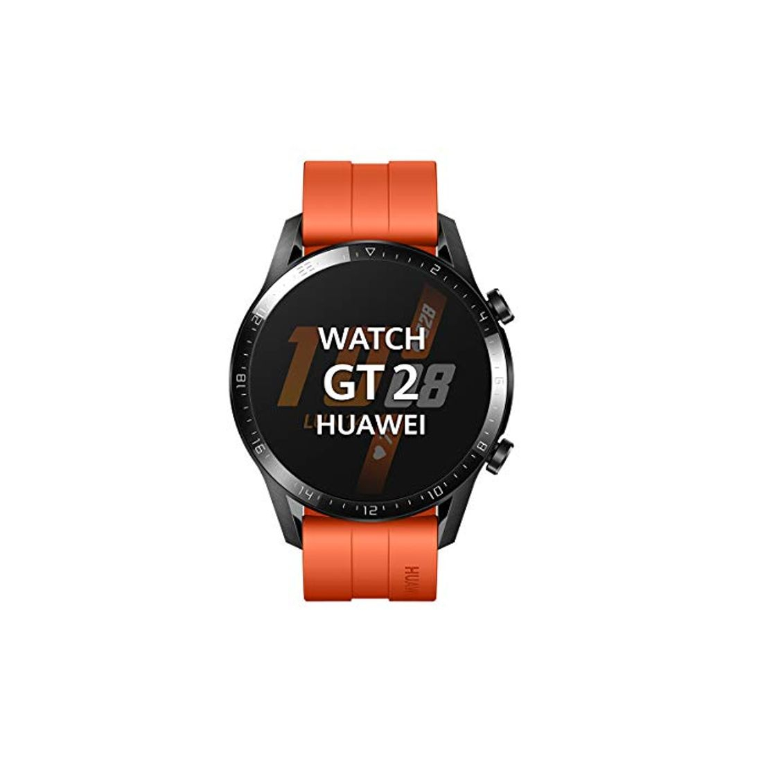 Social Huawei Watch GT2 - Smartwatch con Caja de 46 Mm