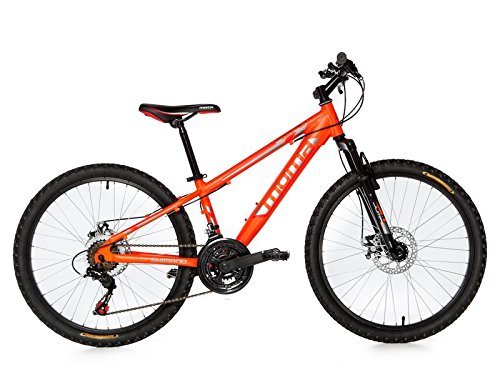 Fitness Moma Bikes Bicicleta Infantil