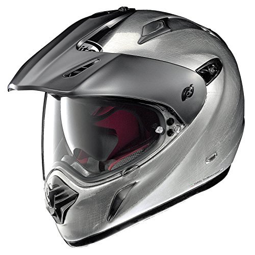 Place X-LITE CASCO ENDURO Motard X-551 GT DESERT HAWK 021 N Tamaño de