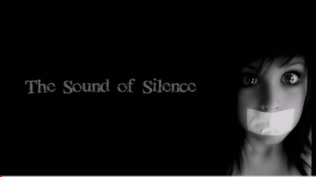 Moda disturbed - the sound of silence