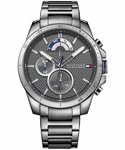 Producto Reloj para hombre Tommy Hilfiger 1791347.