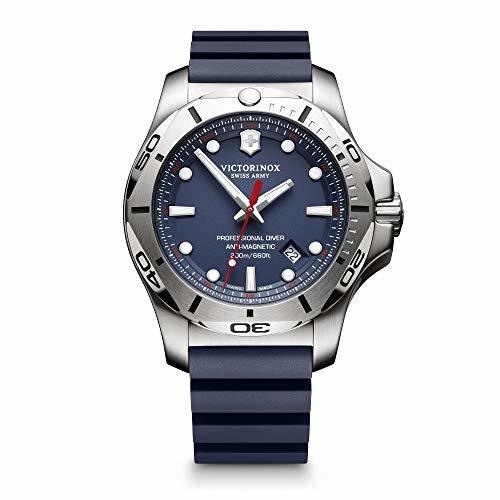 Social Victorinox Swiss Army Reloj Unisex de Analogico 241734