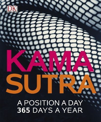 Books Kama Sutra A Position A Day