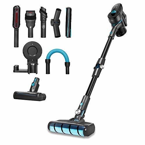 Place Cecotec Aspirador Vertical Conga Rockstar 500 Ultimate Ergoflex. Aspirador sin Cables 3