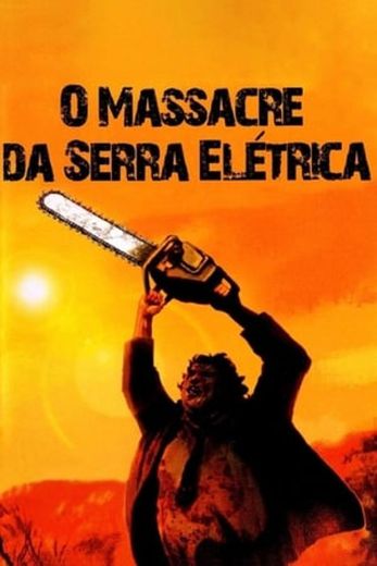 The Texas Chain Saw Massacre