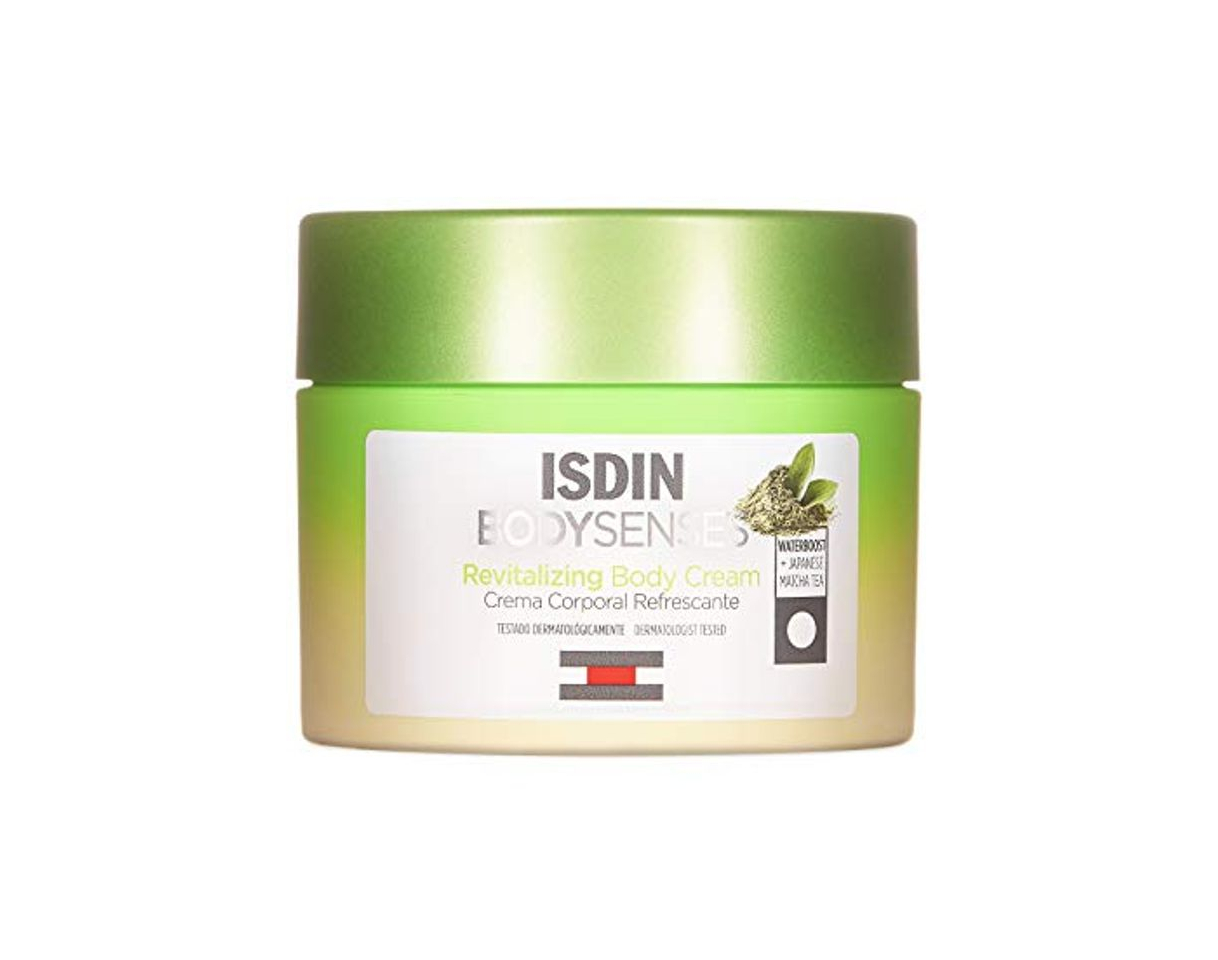 Product ISDIN BodySenses Crema Corporal