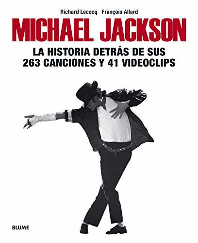 Book Michael Jackson