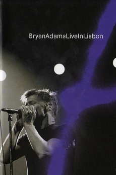 Movie Bryan Adams Rock in Rio 2012