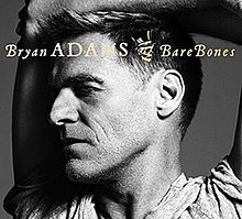 Bryan Adams: Bare Bones