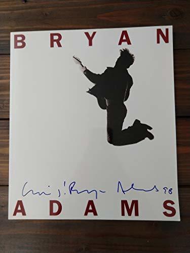 Book Bryan Adams