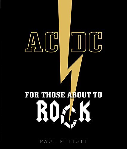 Books AC/DC