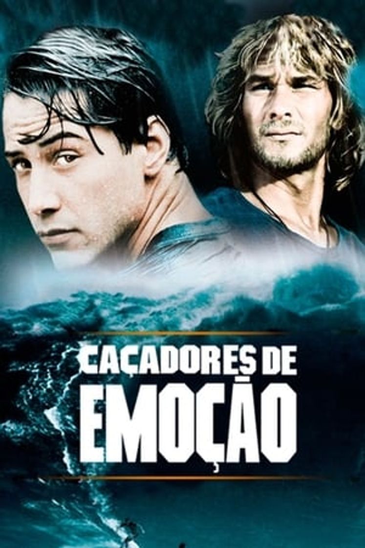 Película Le llaman Bodhi