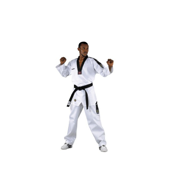 Fitness KWON Dobok TKD Anzug Grand Victory - Traje de Artes Marciales