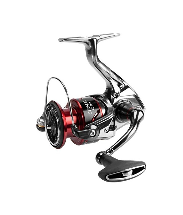 Productos Shimano Stradic CI4+ 2500 FB