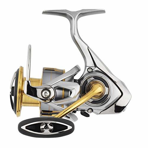 Productos Daiwa Freams LT 1000S