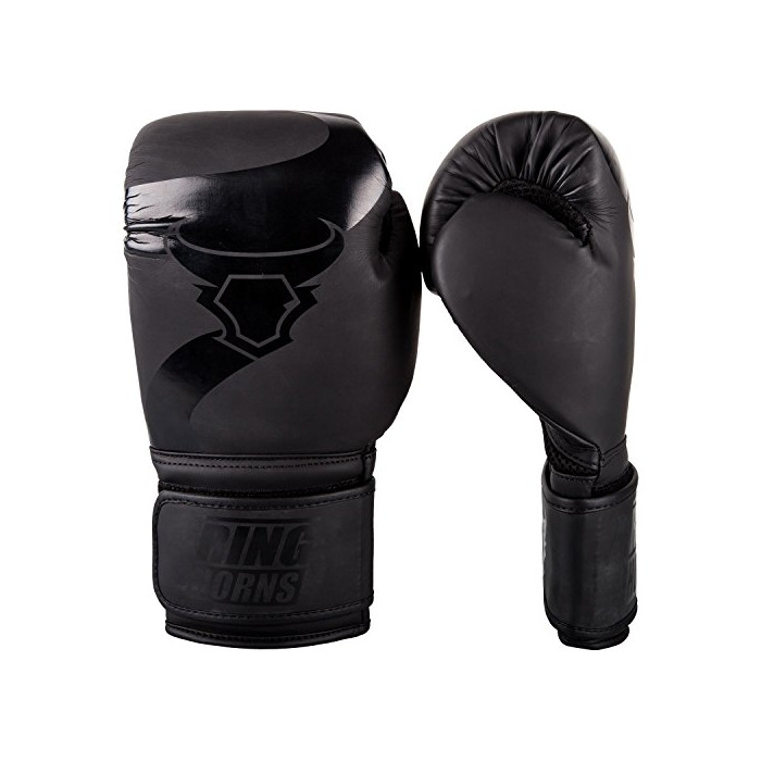 Fitness Ringhorns Charger Guantes de Boxeo