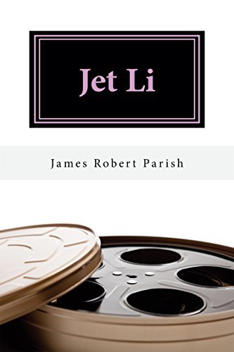 Libros Jet Li: A Biography