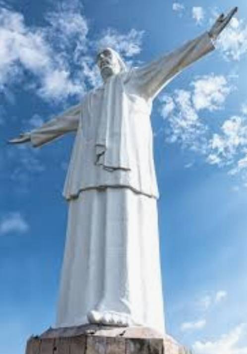 Lugar Cristo Rey