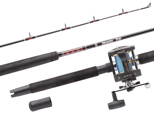 Place Abu Garcia Combo Muscle - Caña de Pescar