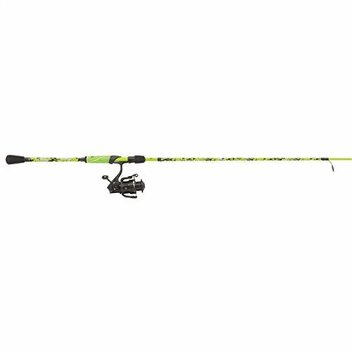 Product Abu Garcia Revo X Combo L Spin MG – 7 pies –