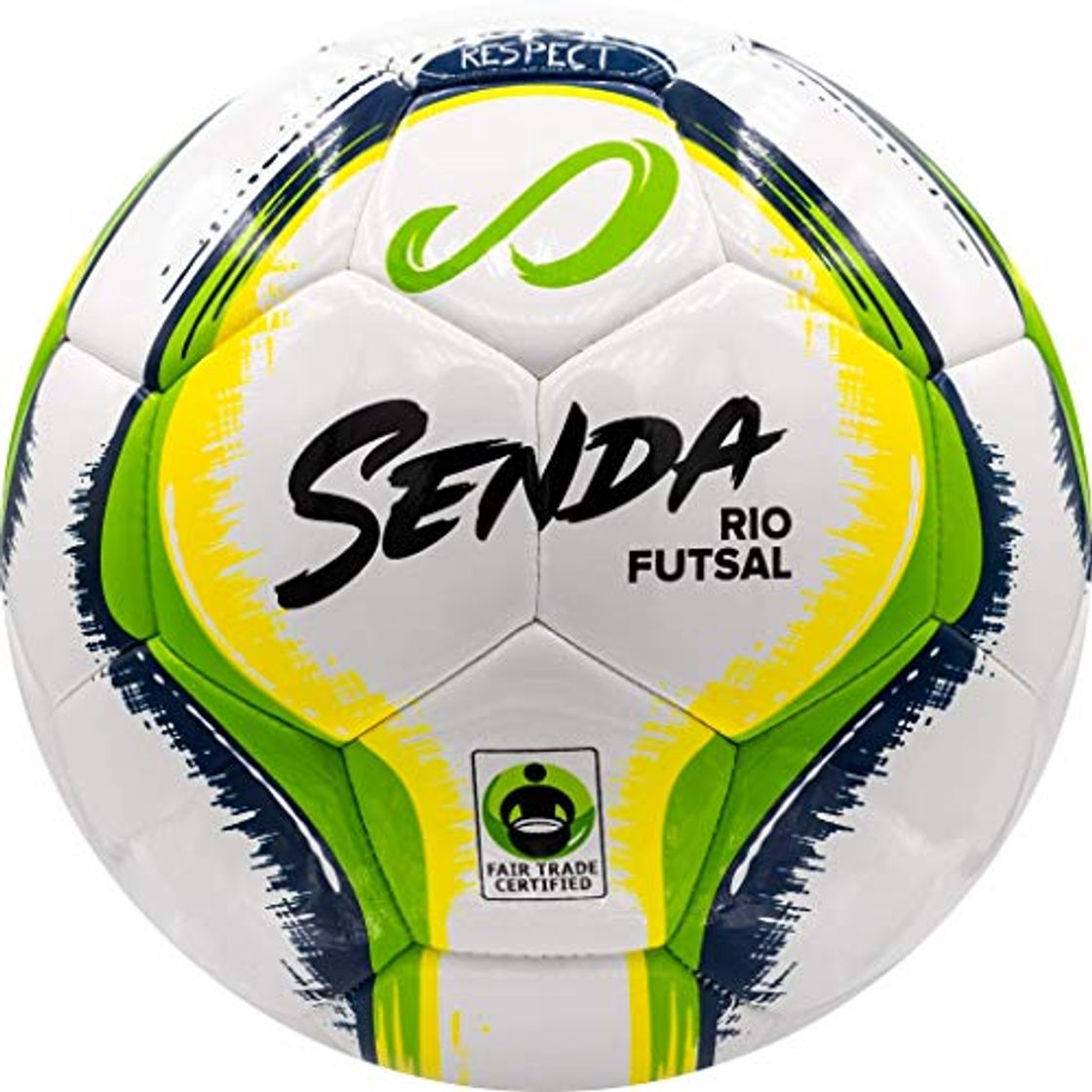 Products Senda Río Club de fútbol Sala de balón de fútbol