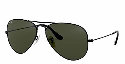 Place Ray-Ban RB3025 Original Aviator Negro