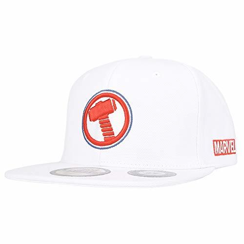 Social WIM Gorras de béisbol Gorra de Trucker Sombrero de Marvel Baseball Cap