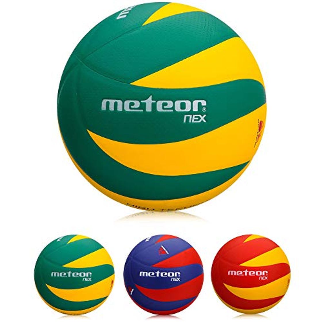 Products meteor Balón de Voleibol Tamaño 4 y 5