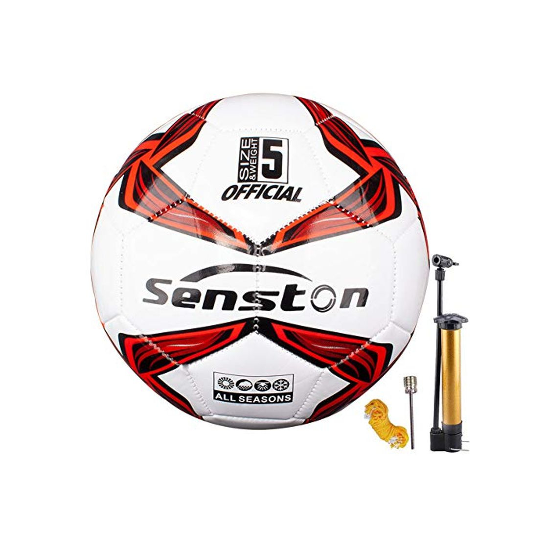 Products Senston Balones de Futbol Training Balón Balones de Fútbol de Entrenamiento