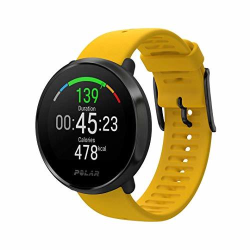 Producto Polar Ignite – Reloj de fitness con GPS integrado