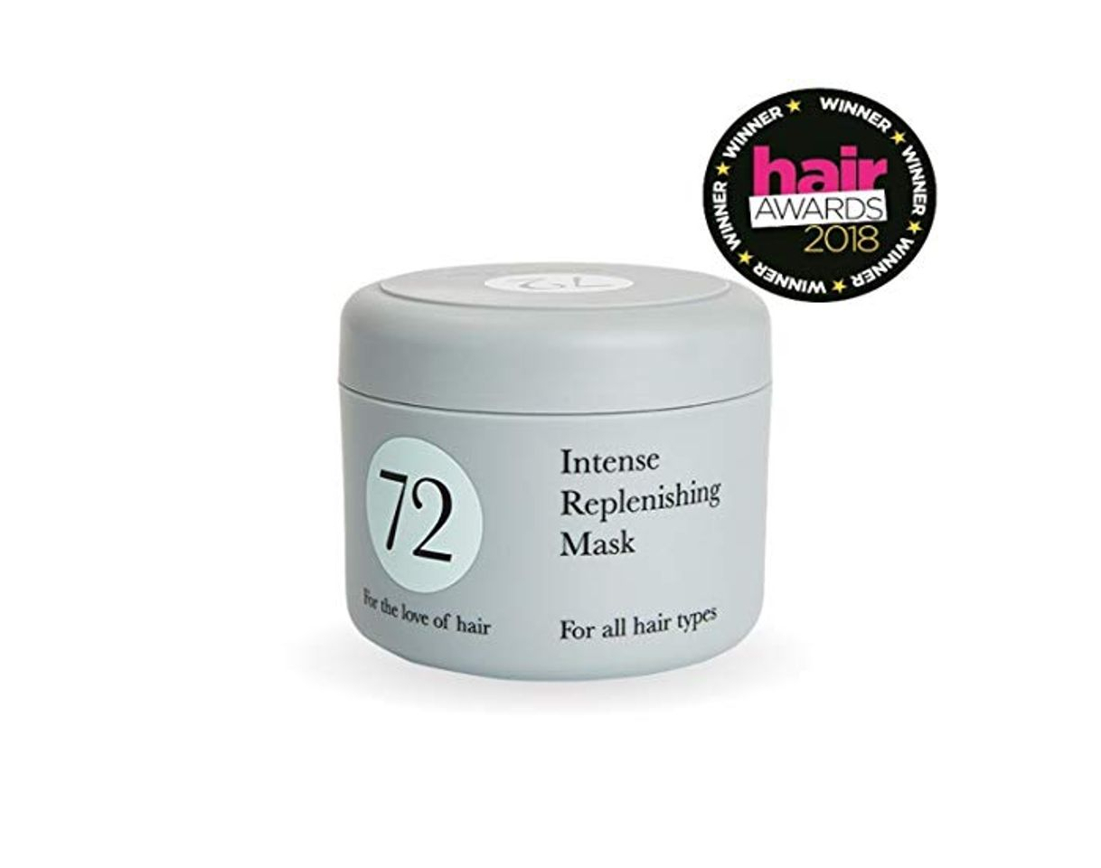 Product 72 Hair mascarilla regeneradora