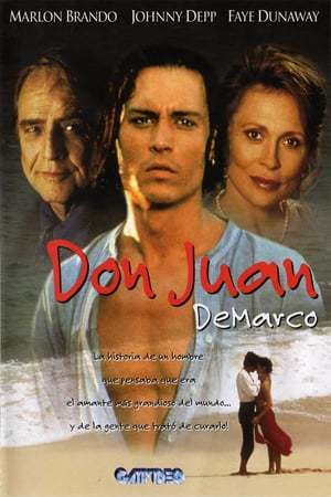 Movie Don Juan DeMarco