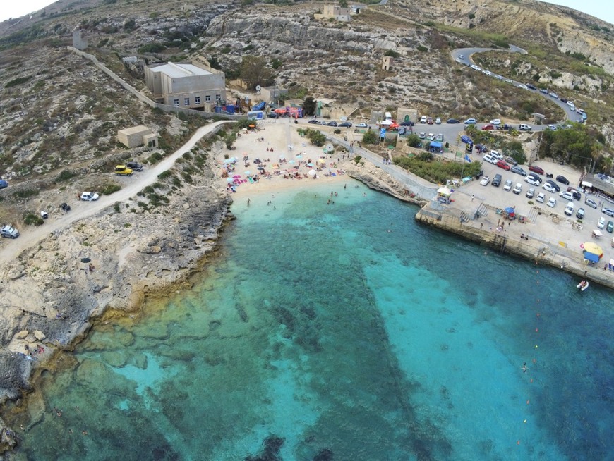 Place Gozo