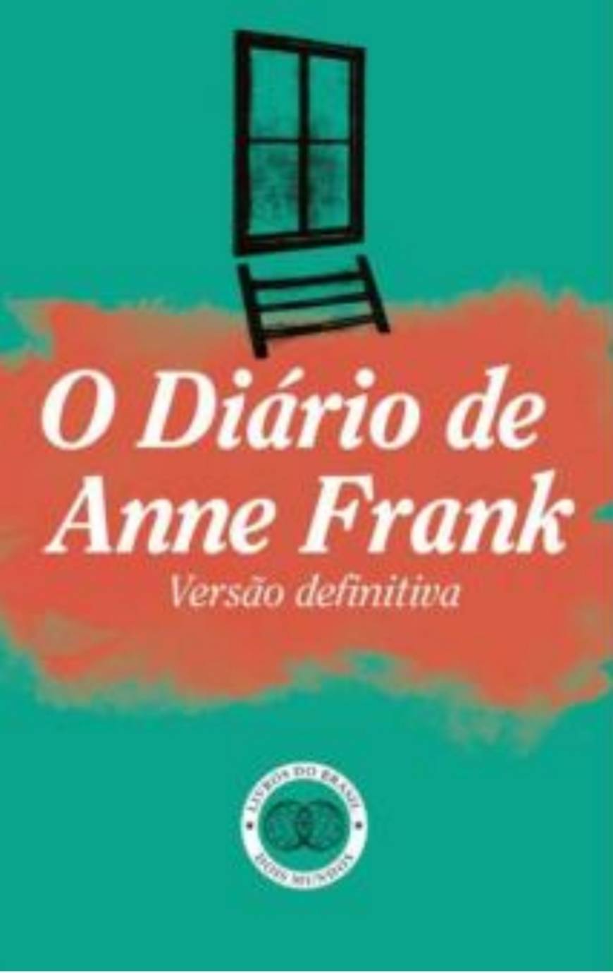 Diario de Ana Frank