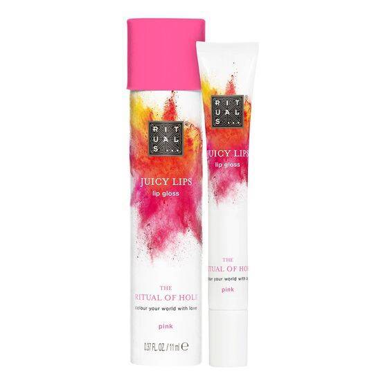 Fashion The Ritual of Holi
Gloss

