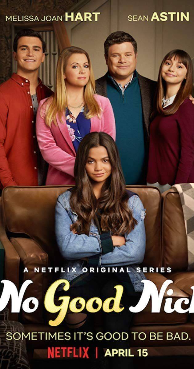 Serie No Good Nick | Netflix Official Site