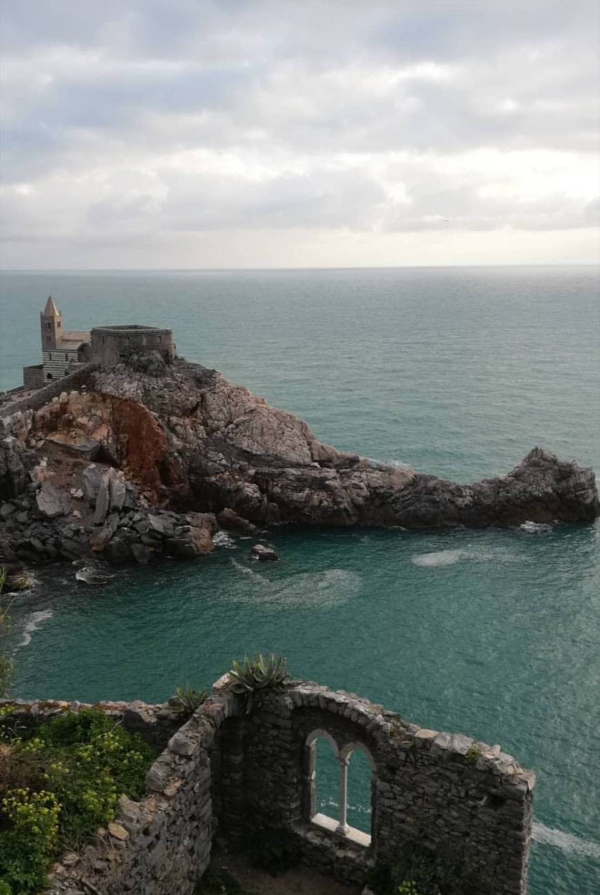 Places Portovenere