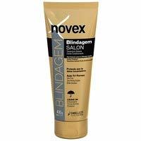 Belleza Novex Gold Blindaje Capilar 400g