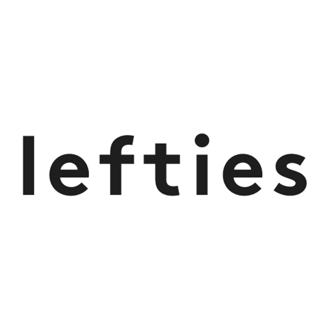 App Lefties