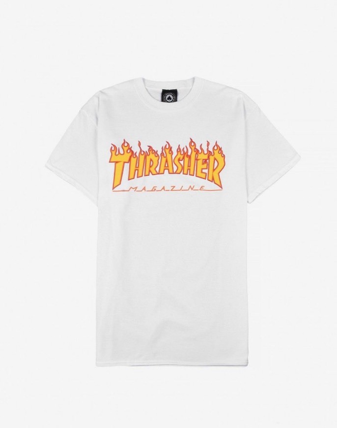 Producto T-shirt Thrasher 