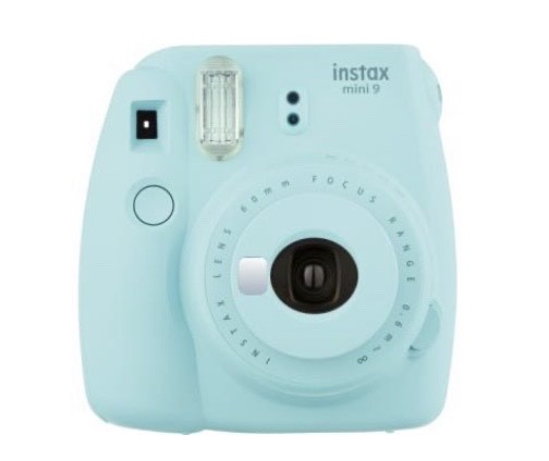 Moda Instax mini 9