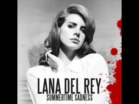 Canción Summertime Sadness (Lana Del Rey Vs. Cedric Gervais) - Cedric Gervais Remix