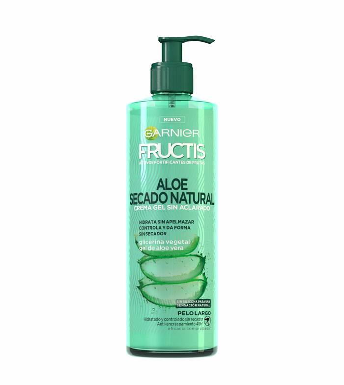 Producto Garnier Fructis Aloe