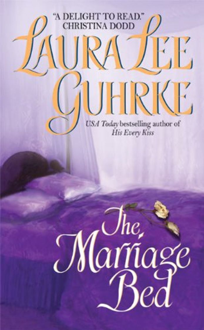 Book The Marriage Bed